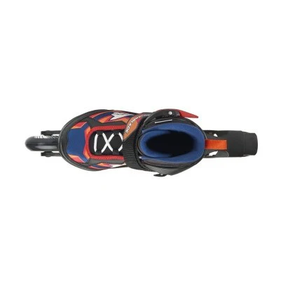 Thunder XC black/red - Image 4