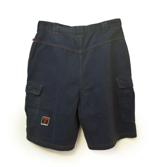 Time Zone Cargo Short navy - Image 2