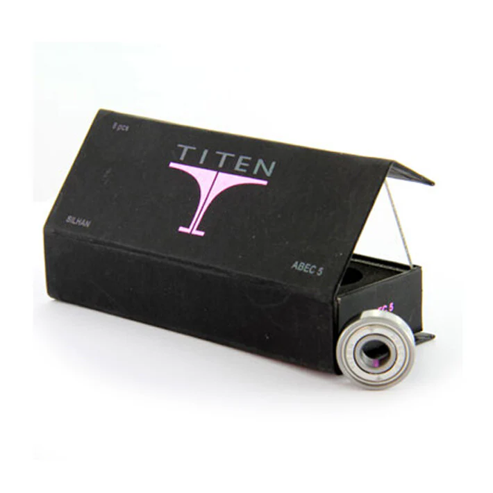 Abec 5 Bearings 8-pack - Image 2