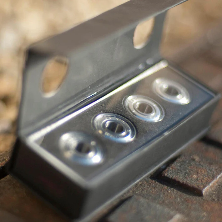 Abec 5 Bearings 8-pack - Image 3