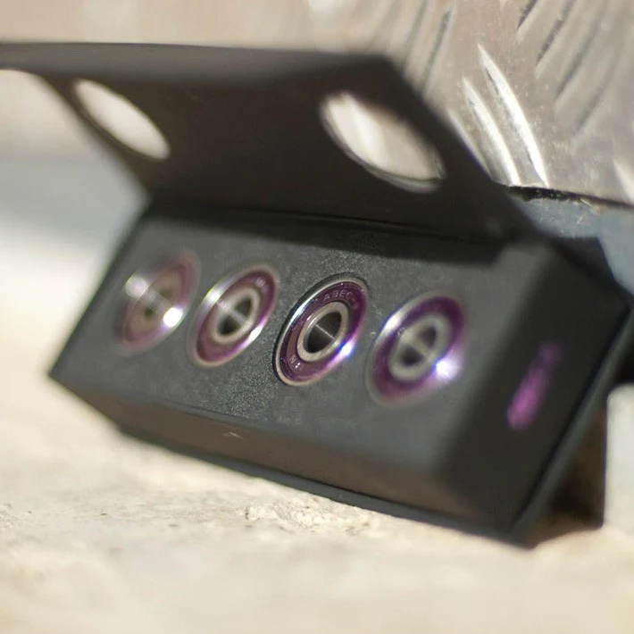 Abec 9 Bearings 12-pack - Image 3
