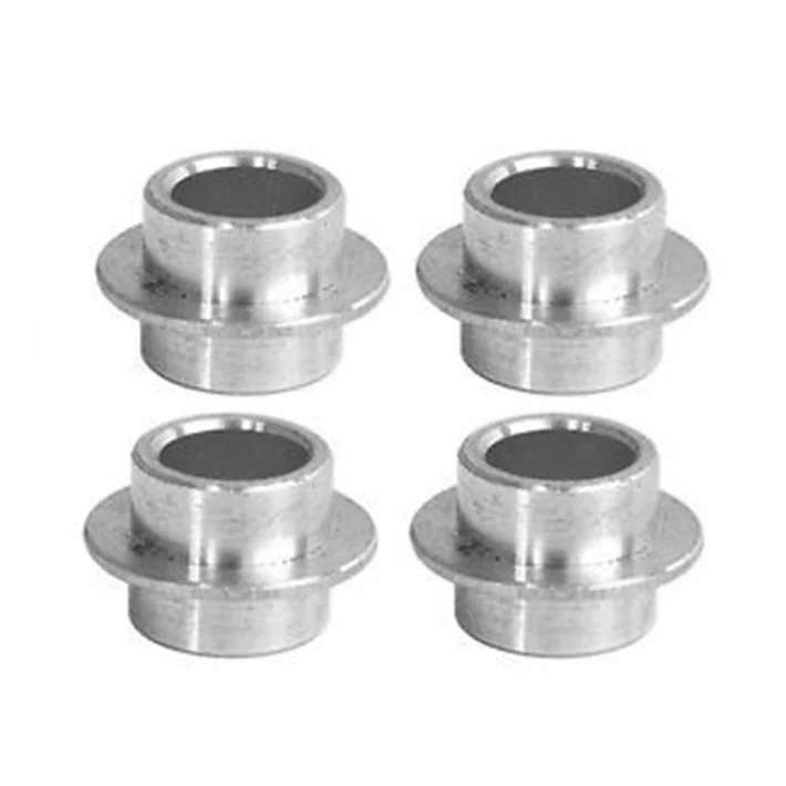 Bearing Spacers self centering 8mm 4-pack