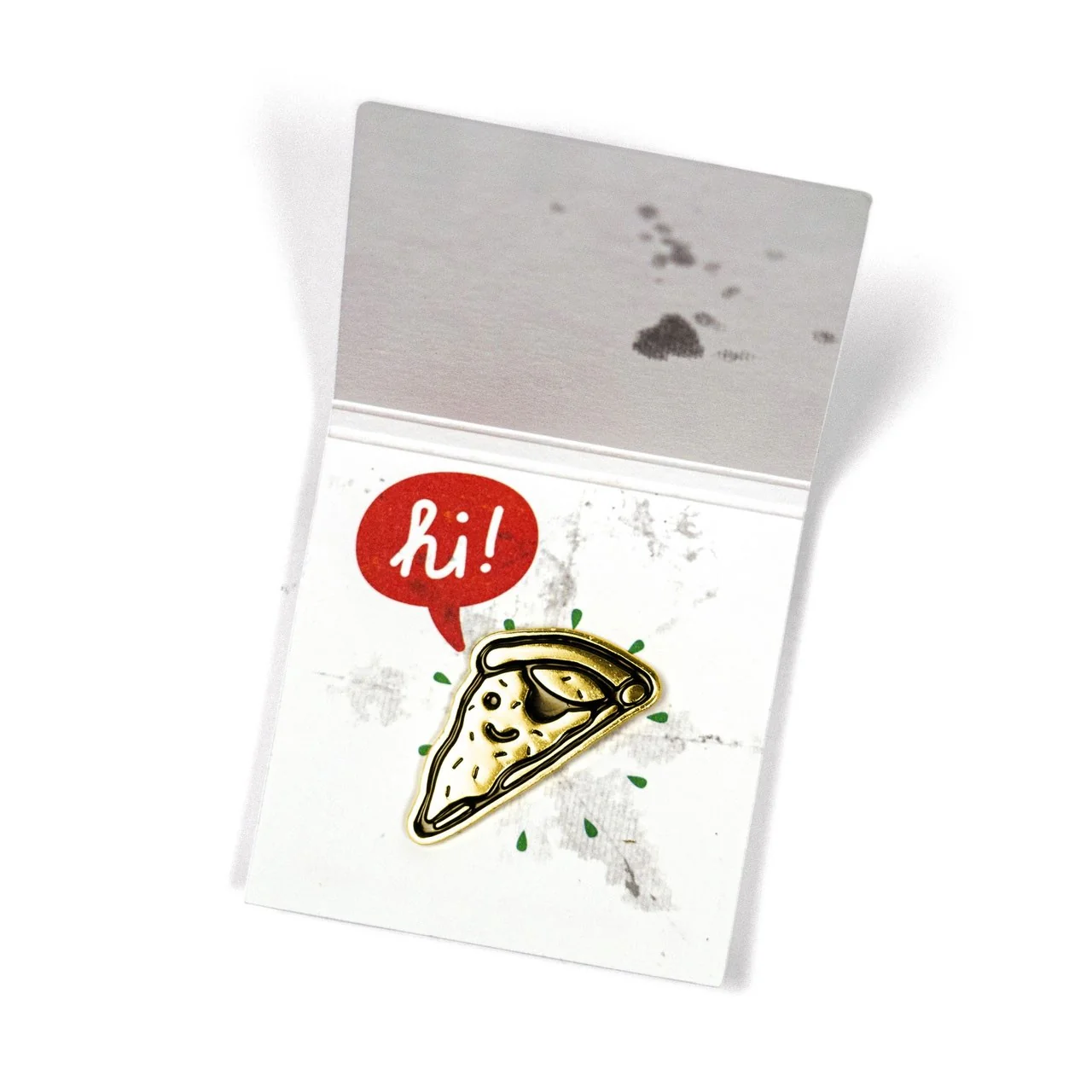 TPJP Timrobot pizza pin - Image 2