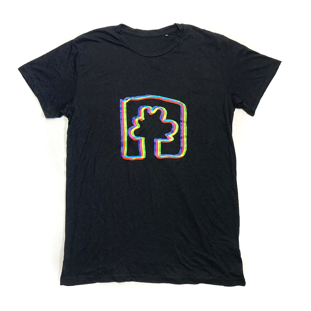 Acid shirt