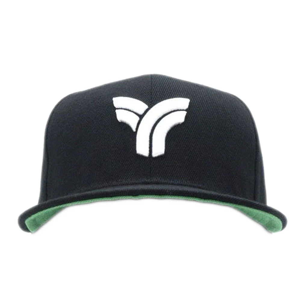 Ride cap black - Image 2
