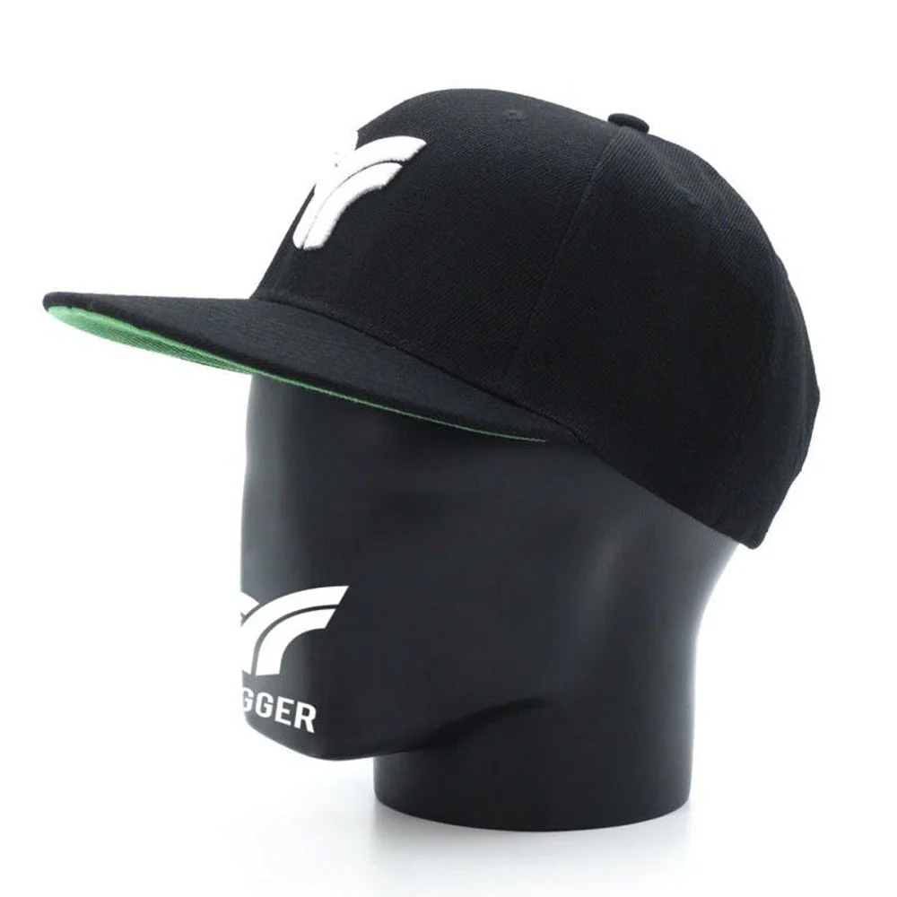 Ride cap black - Image 3