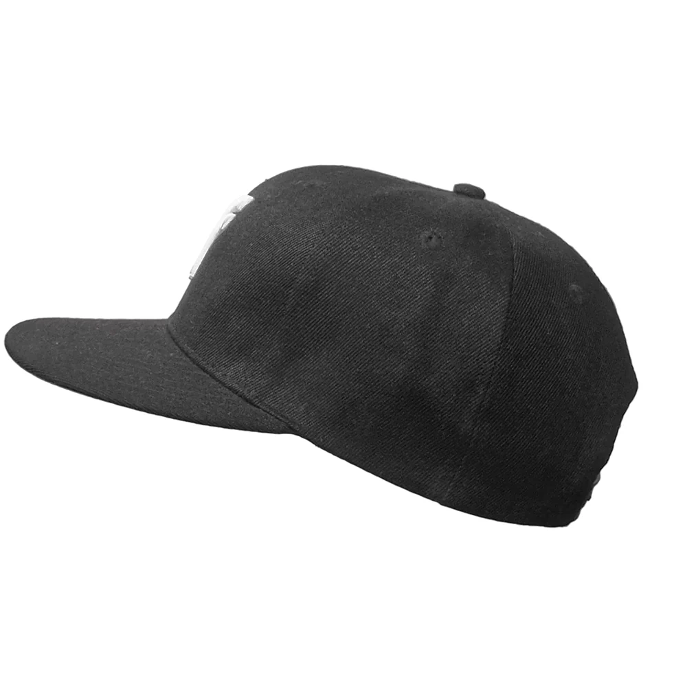 Ride cap black - Image 5