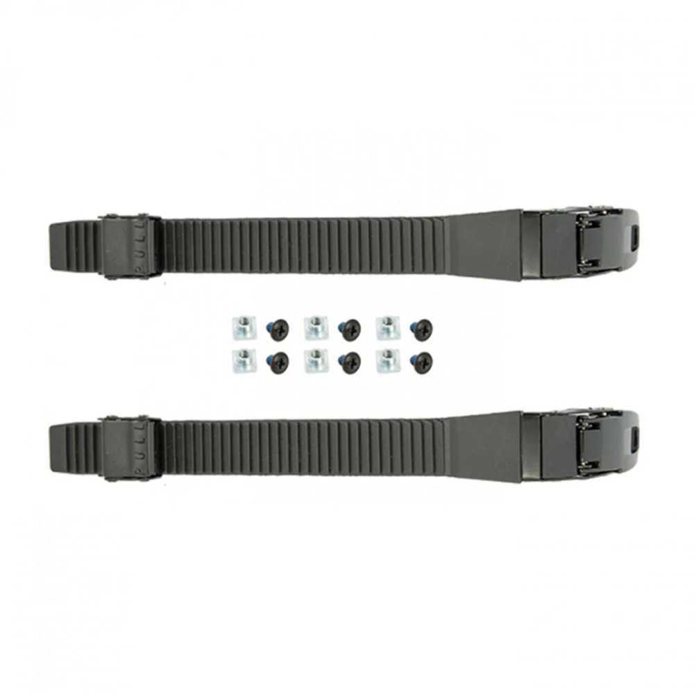 Top buckle SBM3 Cloud metal pair black