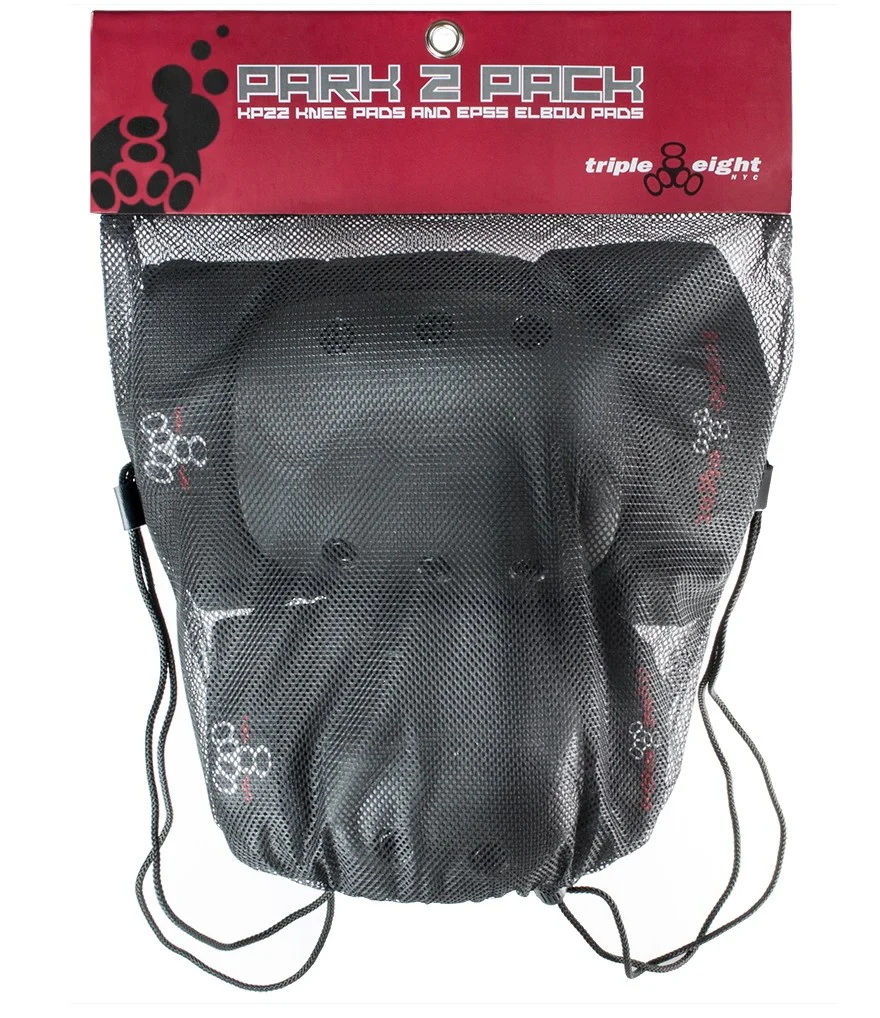 Triple Eight Park 2-Pack - Image 2