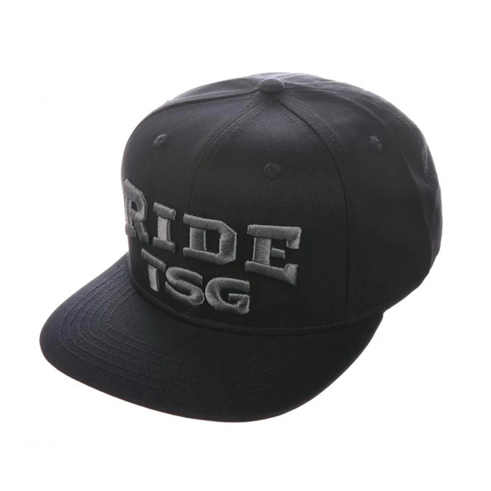 Ride It Snapback - Image 3