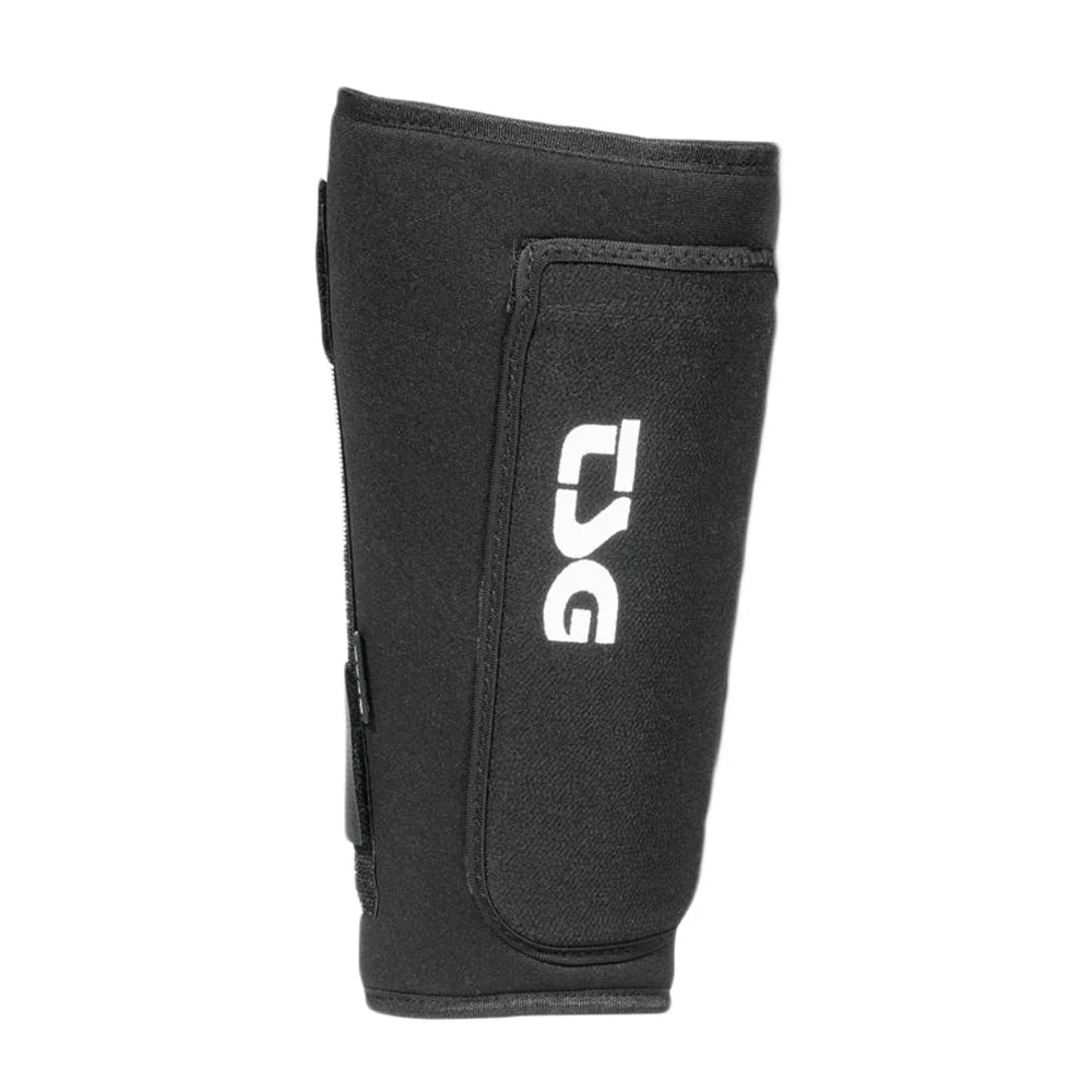 Samir Shin Guard
