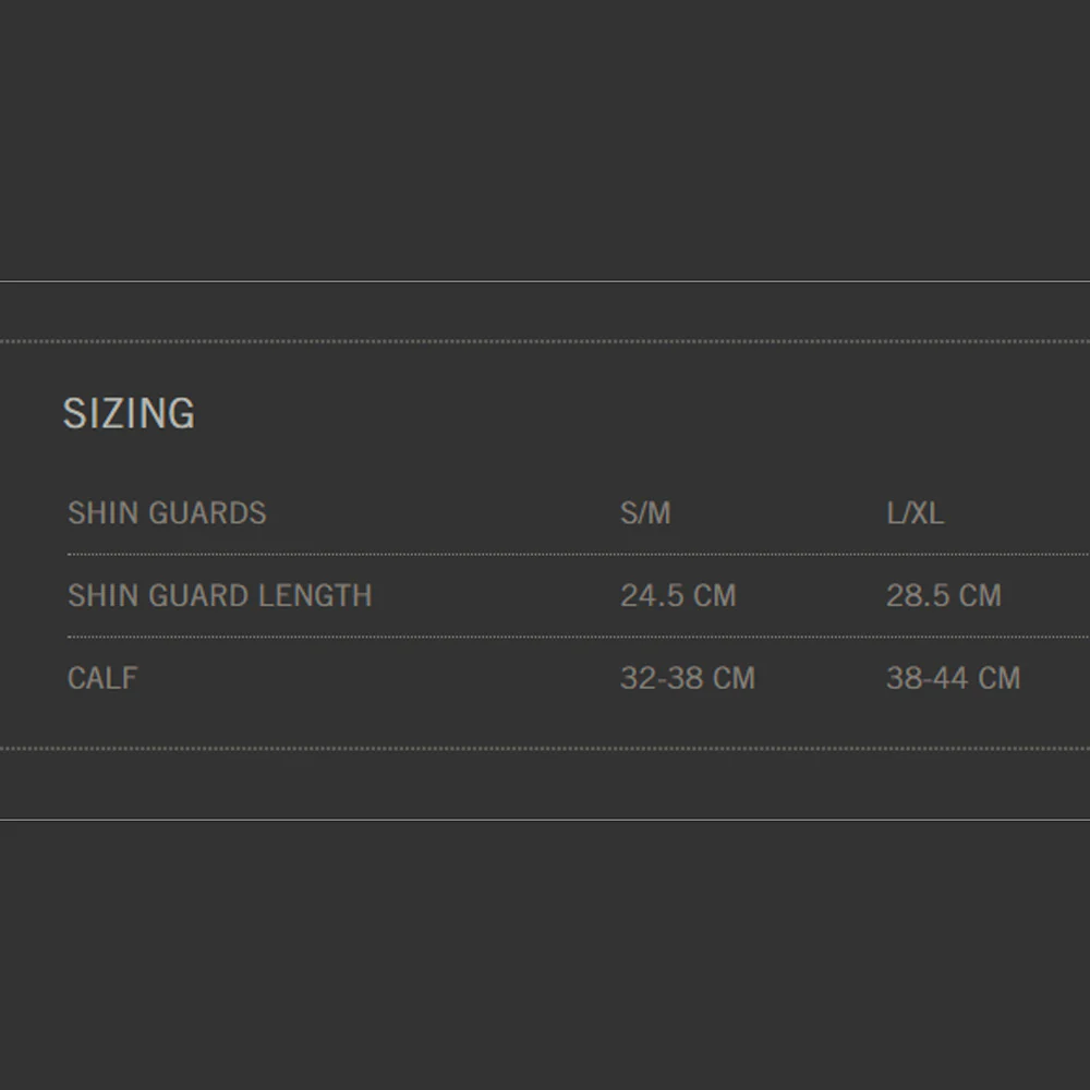 Samir Shin Guard - Image 3
