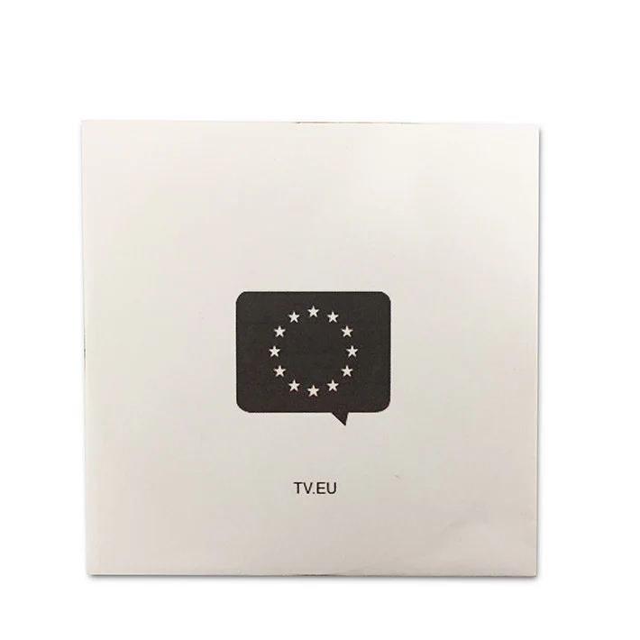 TV.EU DVD
