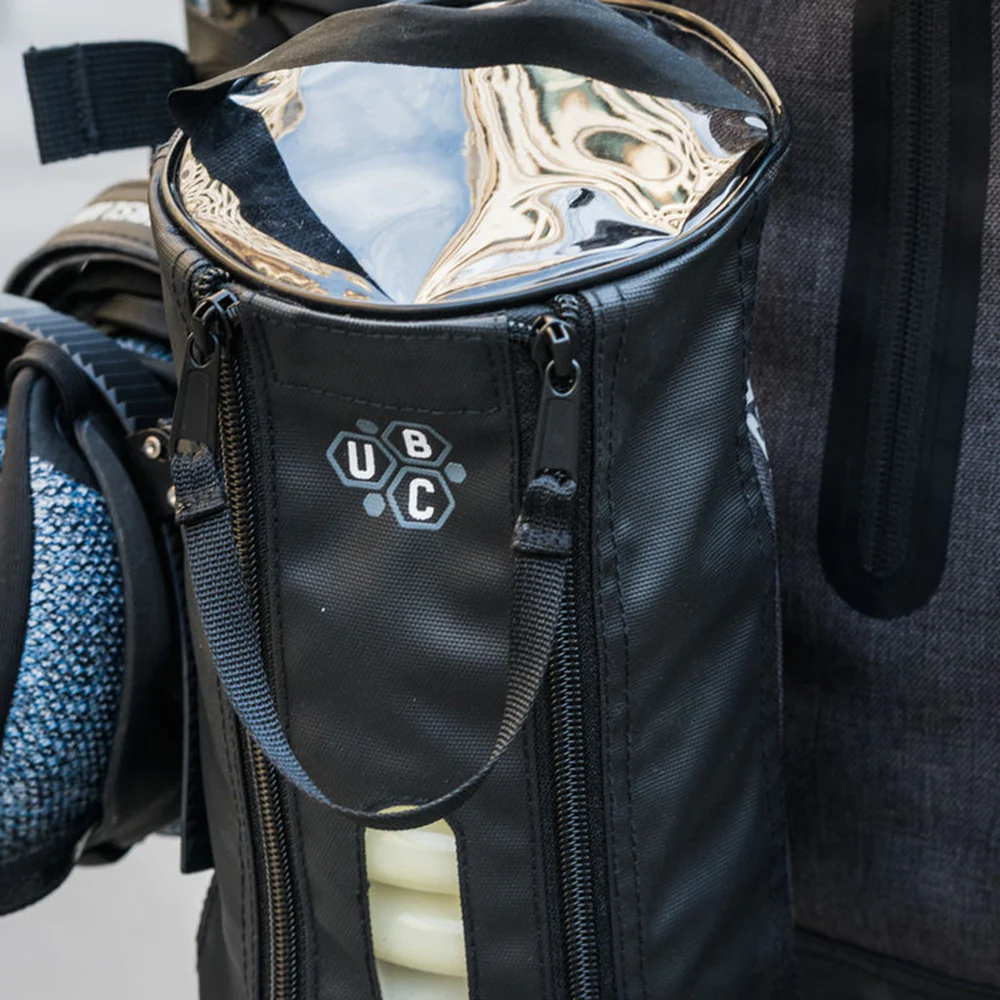 UBC Wheel Bag - Image 4