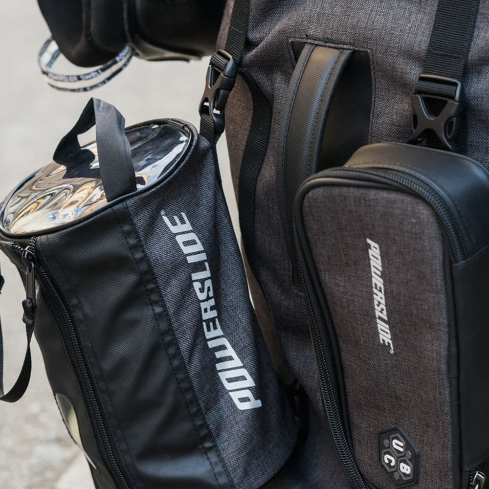 UBC Wheel Bag - Image 5