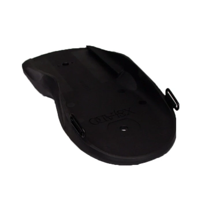 Shadow 2.0 Soulplate black
