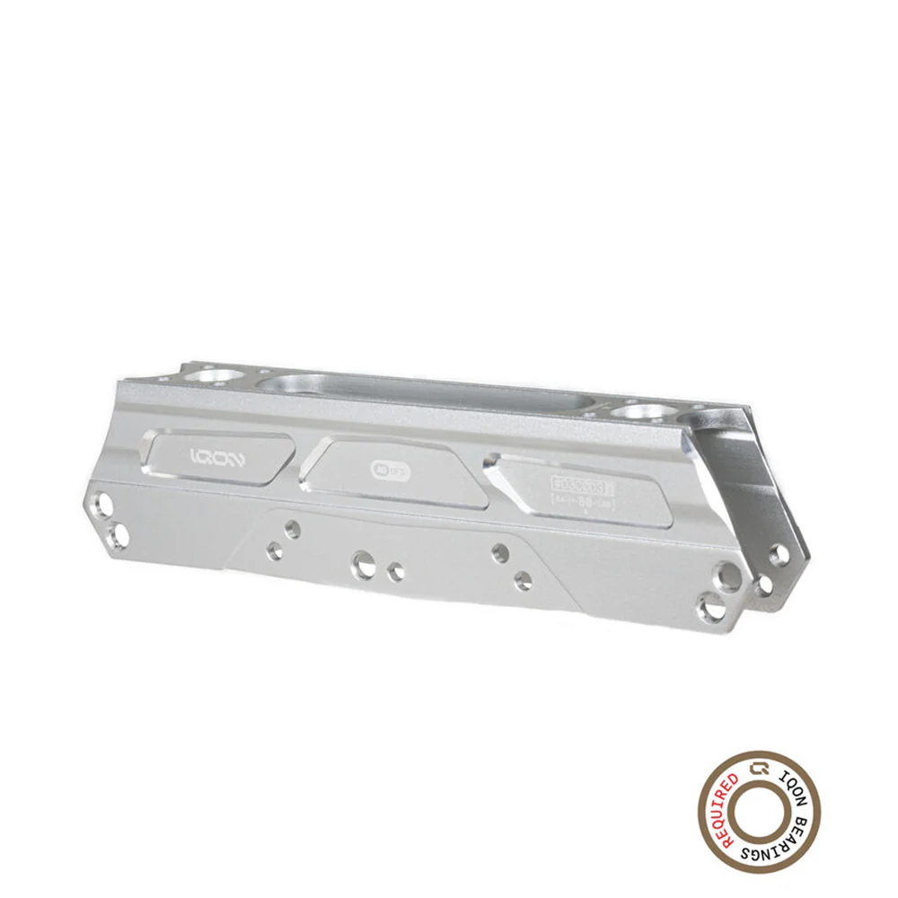 UFS AG Decode Pro 4x80m 3x100mm 243mm bright - Image 2