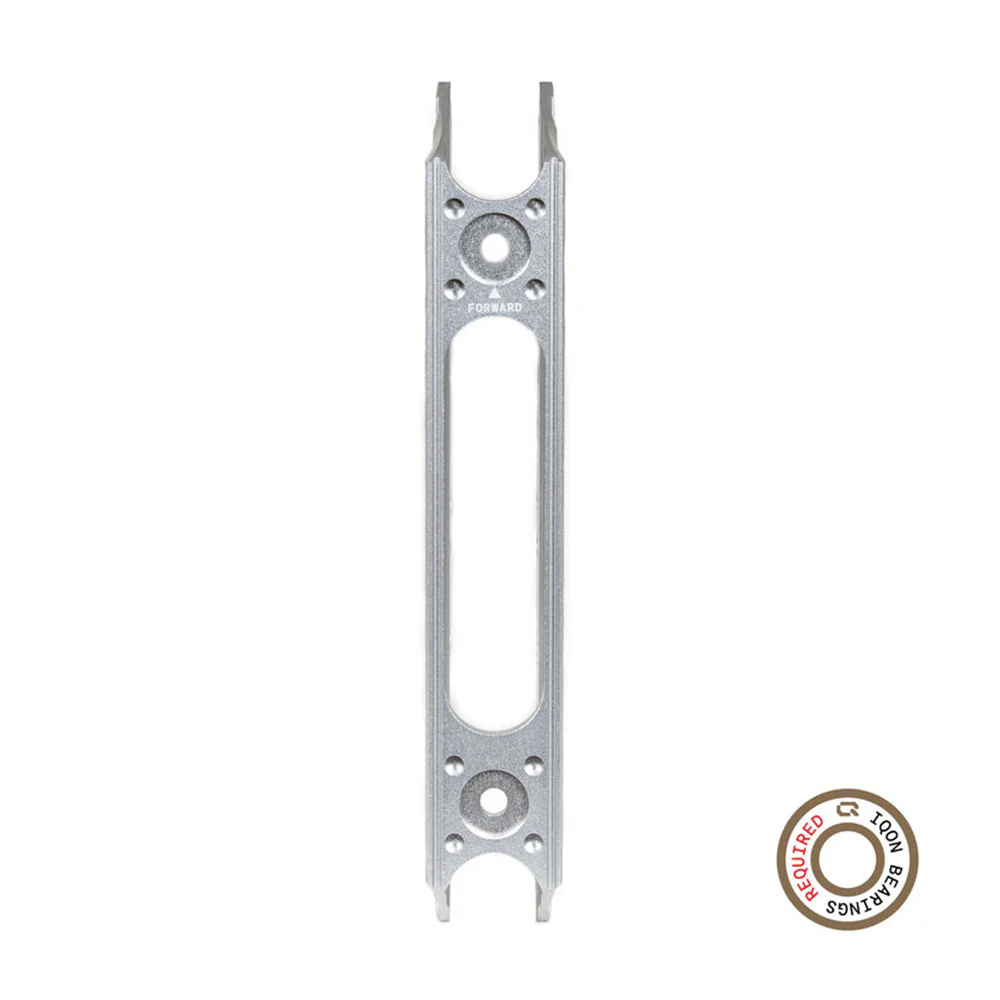 UFS AG Decode Pro 4x80m 3x100mm 243mm bright - Image 3