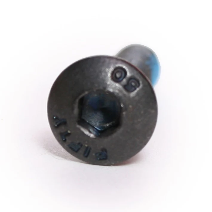 UFS Bolt Set - Image 2