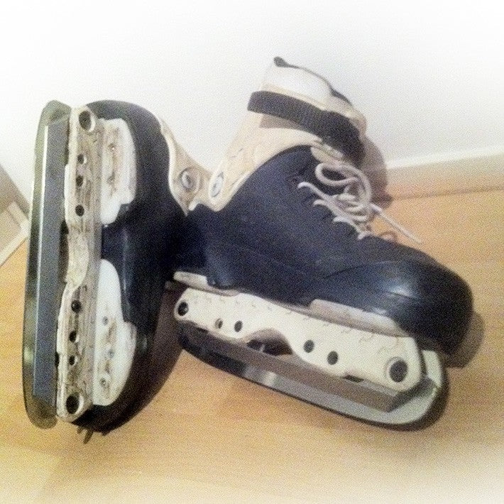 UFS Iceblade - Image 4