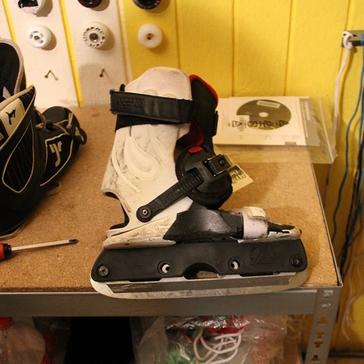 UFS Iceblade - Image 5