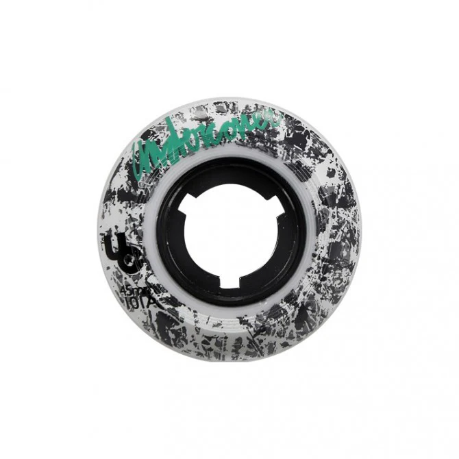 Grindwheels 45mm/100A 4-pack