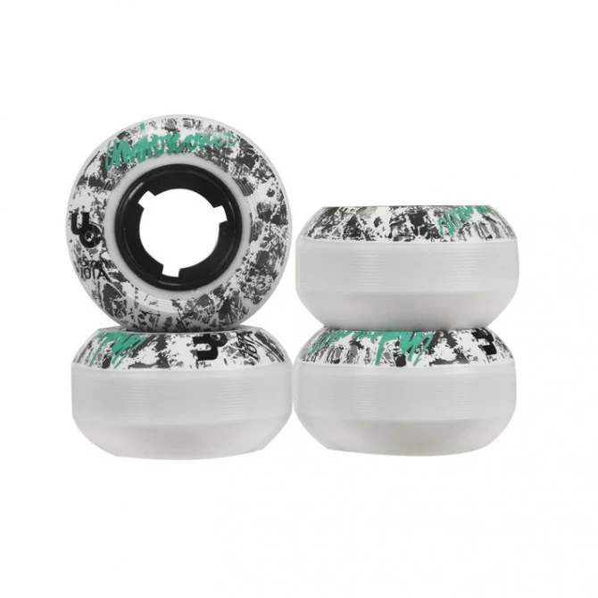 Grindwheels 45mm/100A 4-pack - Image 2