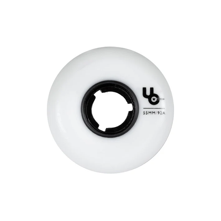 Team USA 55mm/92A 4-pack