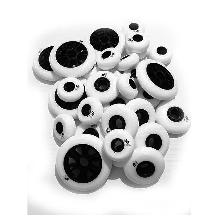 Team USA 55mm/92A 4-pack - Image 4