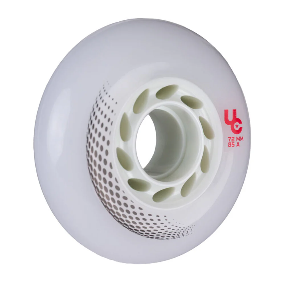 Vortex 72mm/85A 4-pack - Image 2