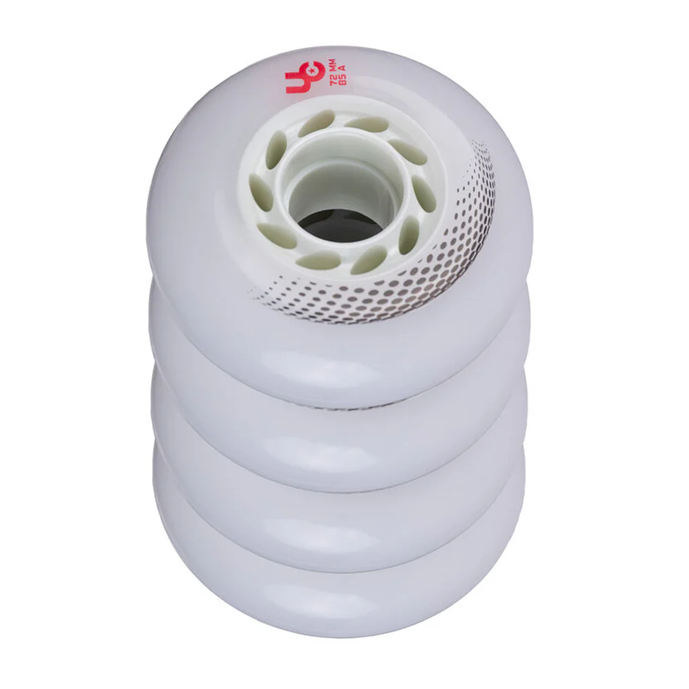 Vortex 72mm/85A 4-pack - Image 3