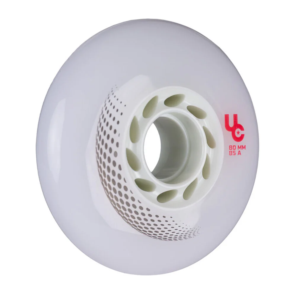 Vortex 80mm/85A 4-pack - Image 2