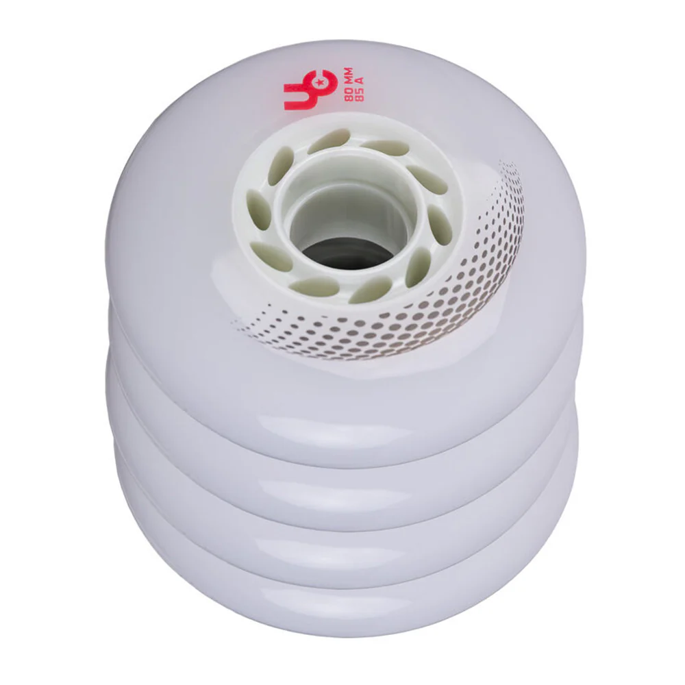 Vortex 80mm/85A 4-pack - Image 3