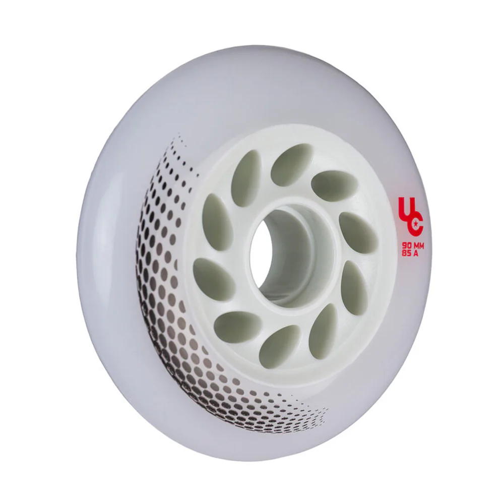 Vortex 90mm/85A 4-pack - Image 2