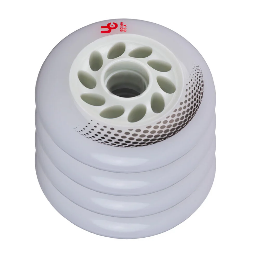 Vortex 90mm/85A 4-pack - Image 3