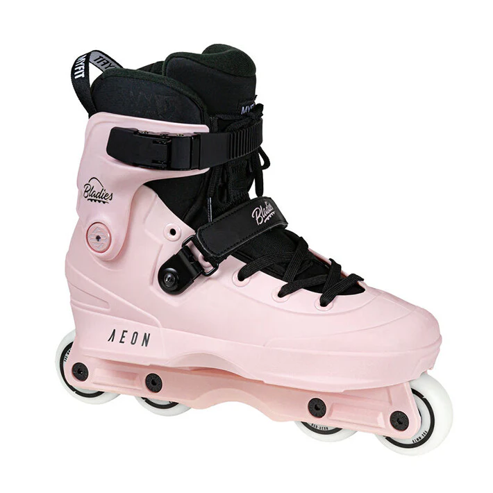 Aeon 60 bladies - Image 2