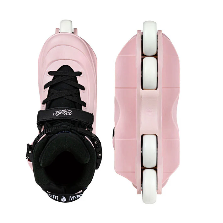 Aeon 60 bladies - Image 4