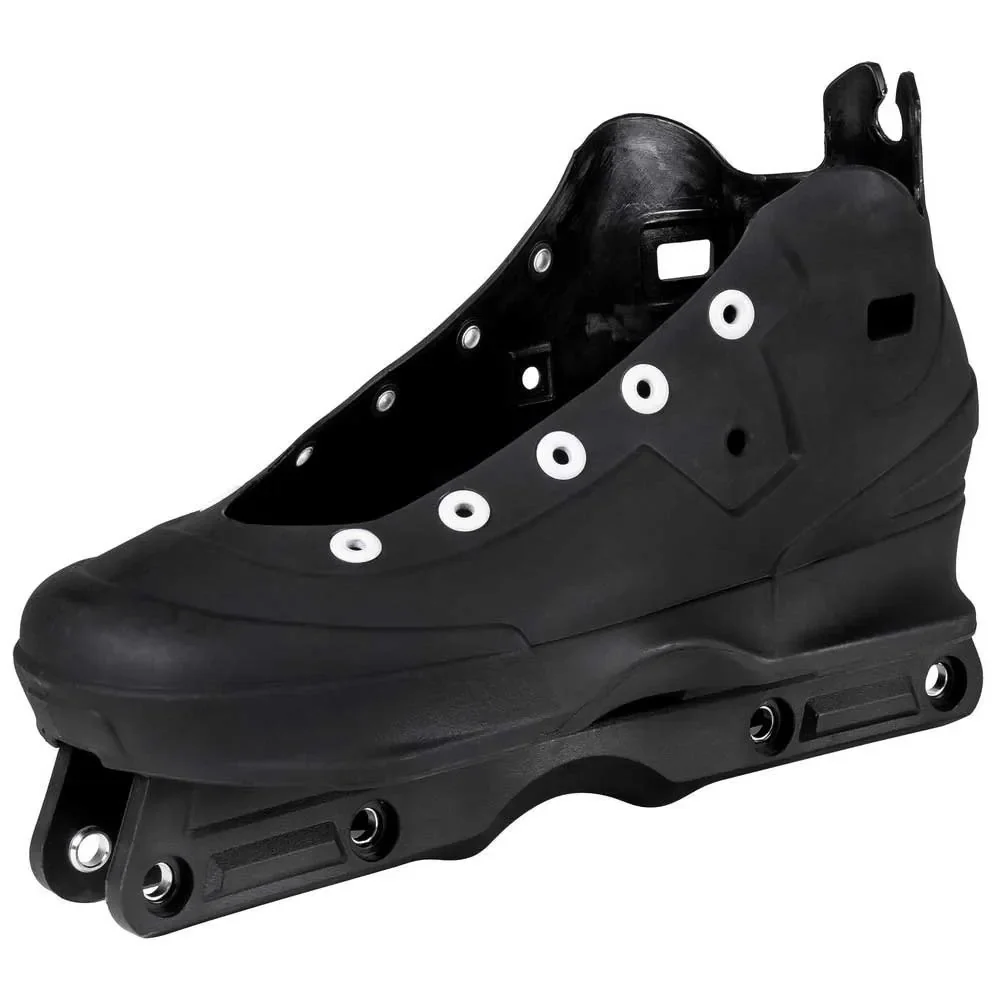 Aeon 60 v1 Shell black