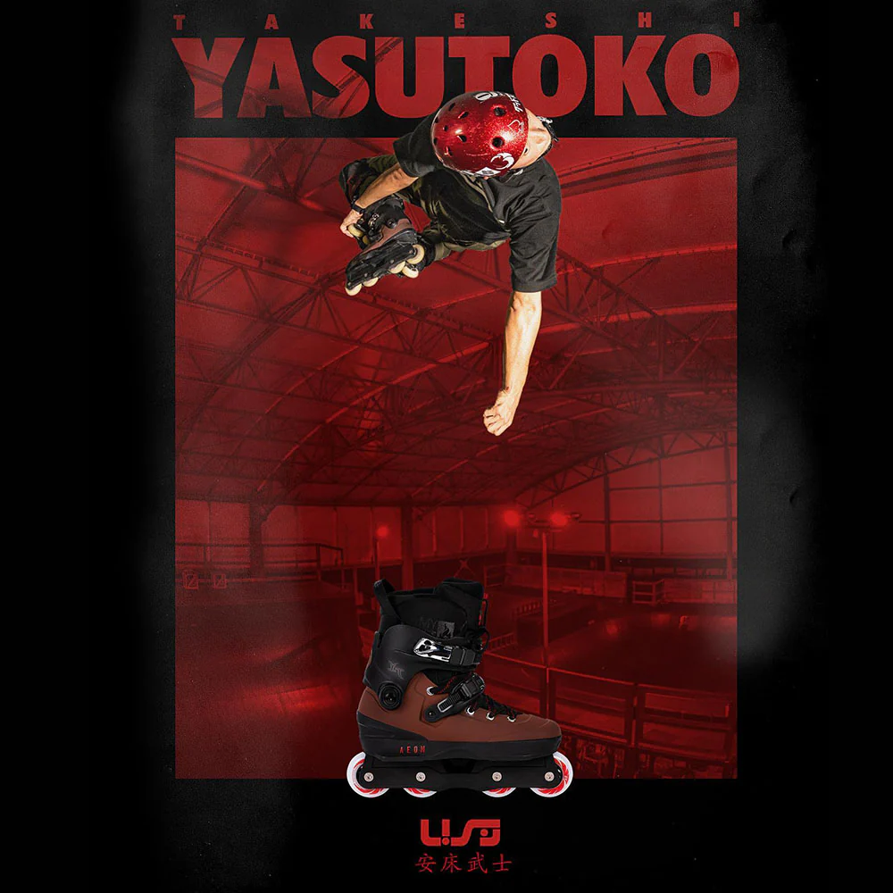 Aeon 68 Takeshi Pro - Image 12