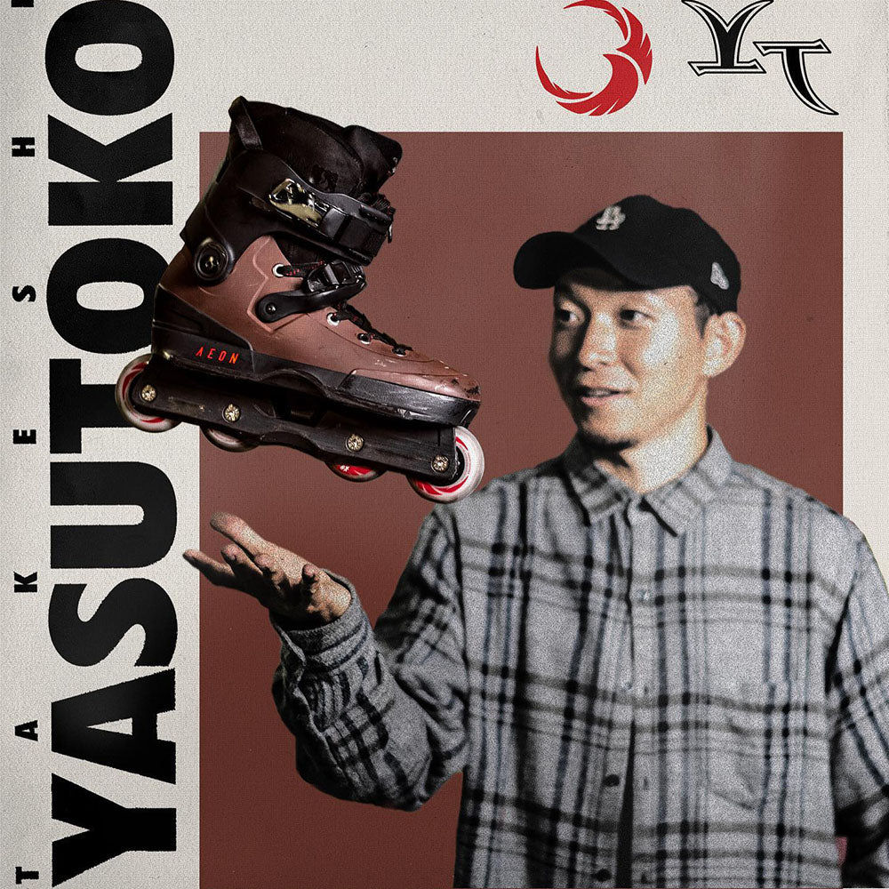 Aeon 68 Takeshi Pro - Image 9