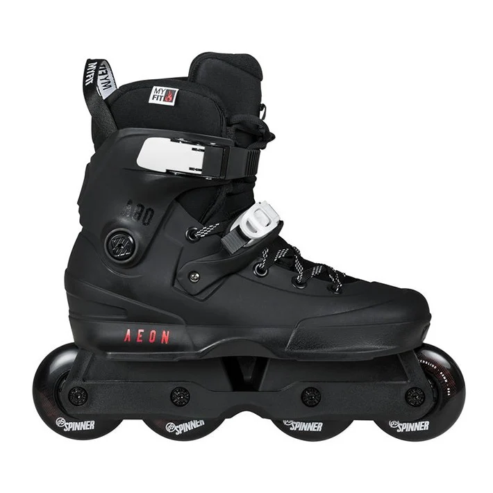 Aeon 80 black