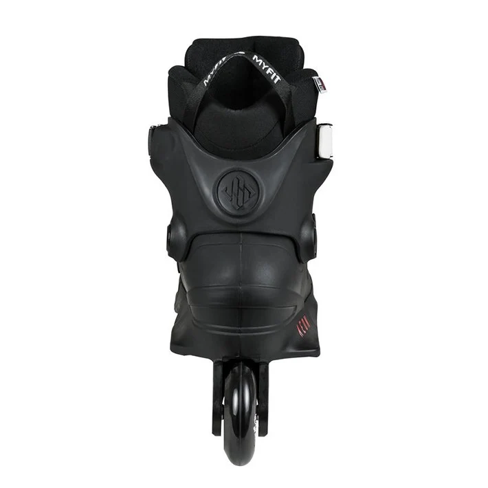 Aeon 80 black - Image 3