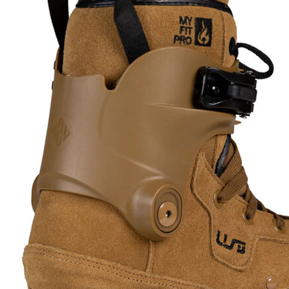 Aeon Cuff 3.0 Brown - Image 3