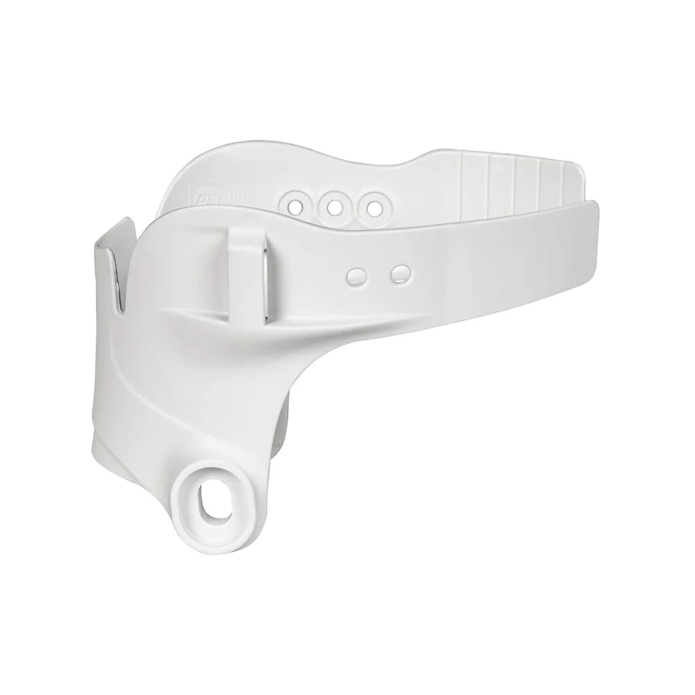 Aeon Cuff Hard White