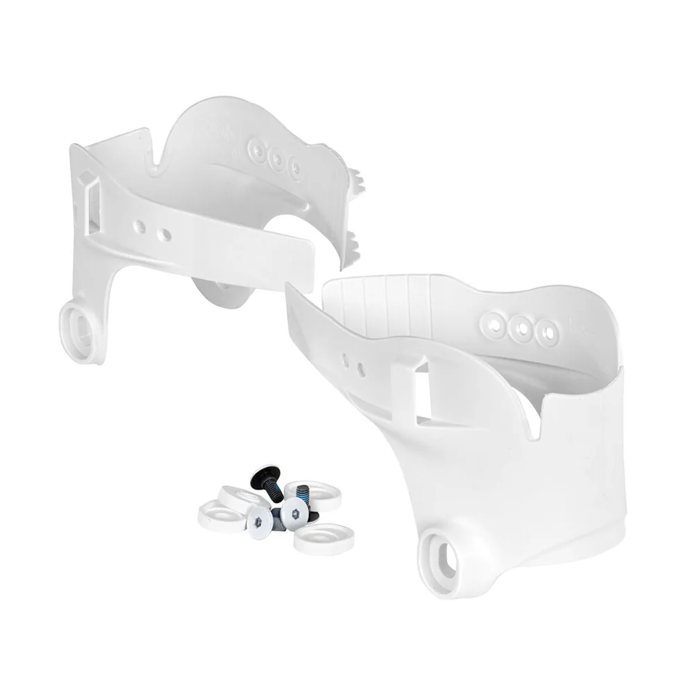 Aeon Cuff Hard White - Image 2