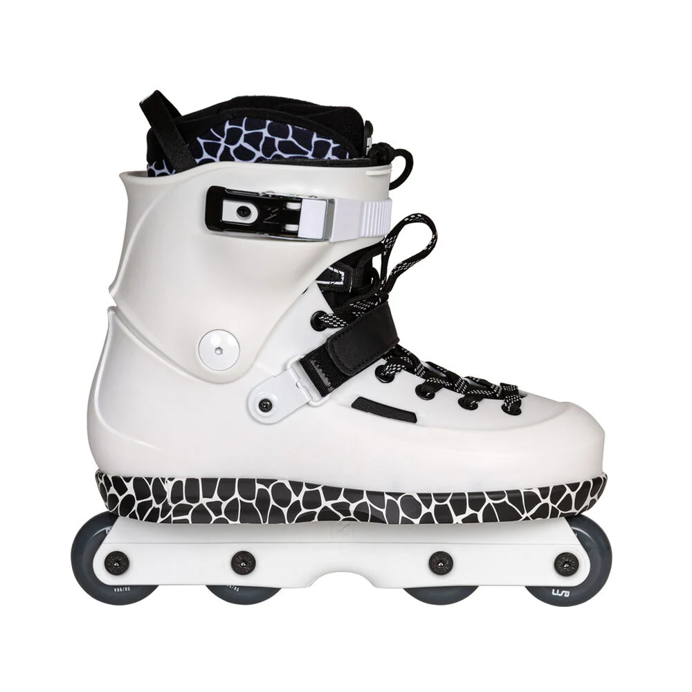 Sway Farmer Pro White