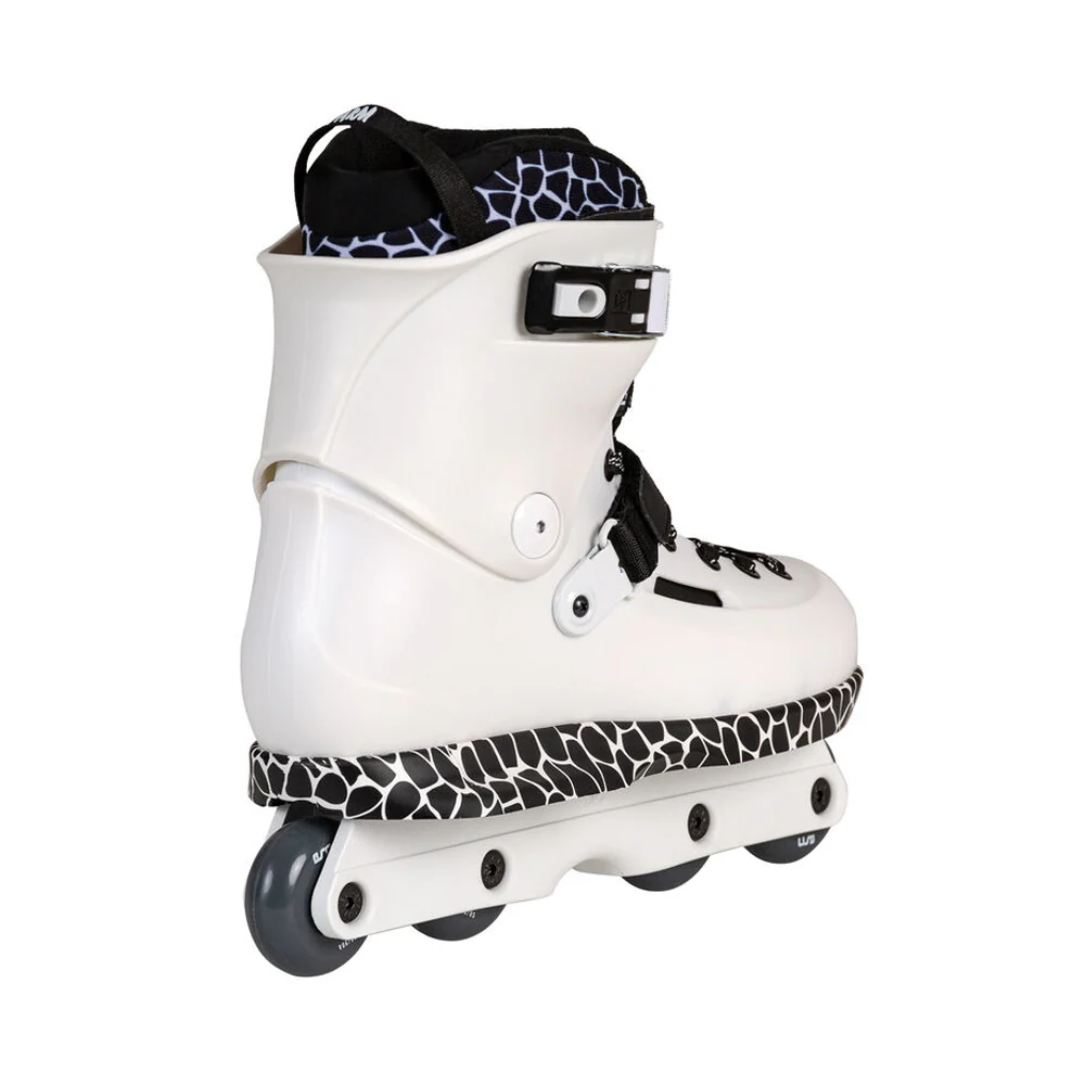 Sway Farmer Pro White - Image 2
