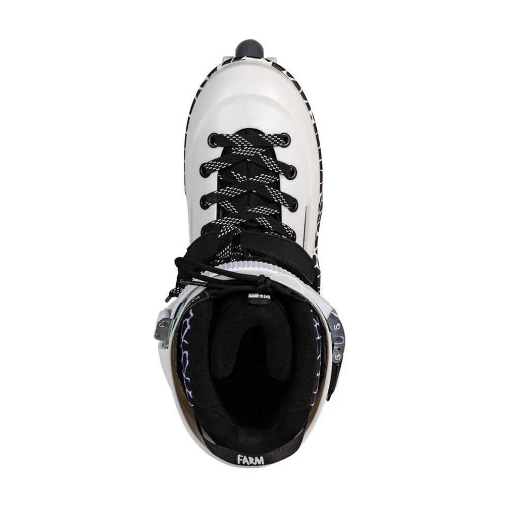 Sway Farmer Pro White - Image 4