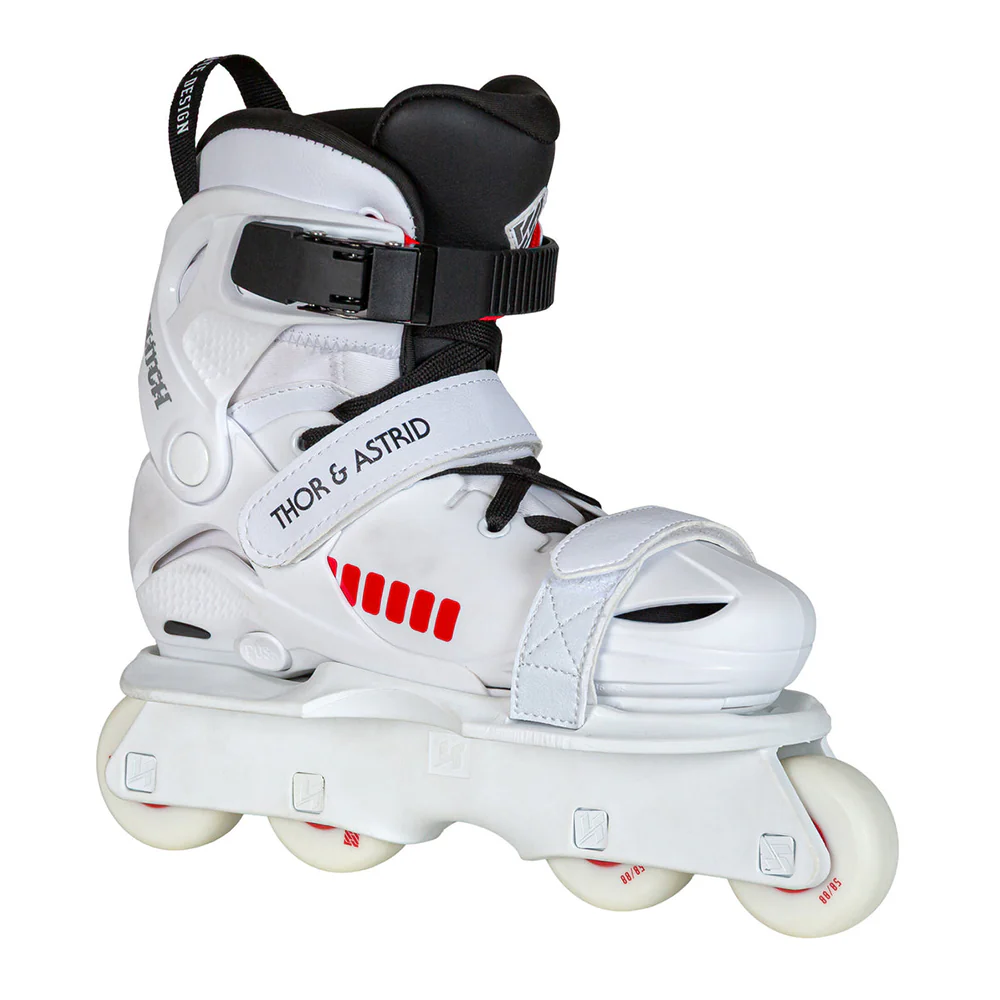 Glitch Vikings on skates - Image 2