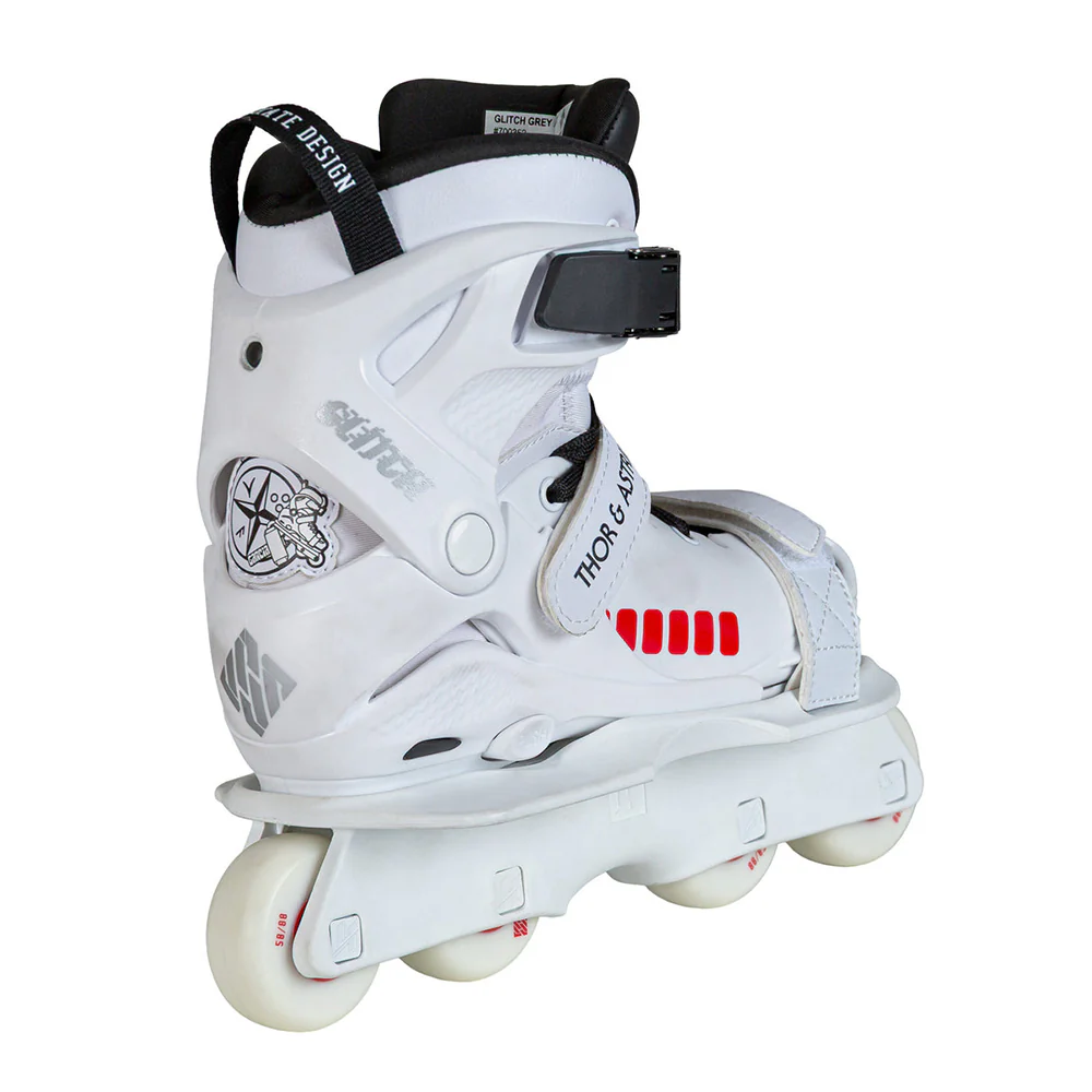Glitch Vikings on skates - Image 3